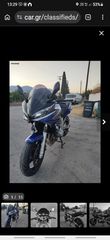 Yamaha FZ6 Fazer 2007-thumb-12