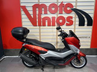 Yamaha NMAX 125 2016