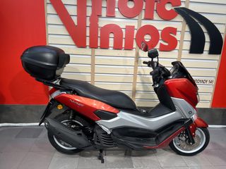 Yamaha NMAX 125 2016-thumb-1