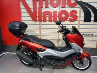 Yamaha NMAX 125 2016-thumb-2