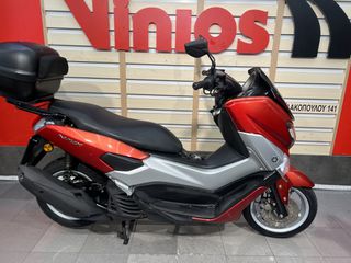 Yamaha NMAX 125 2016-thumb-3