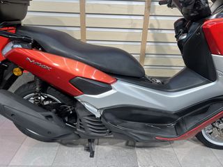 Yamaha NMAX 125 2016-thumb-7