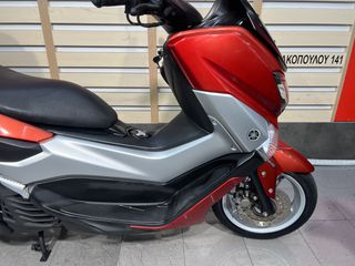 Yamaha NMAX 125 2016-thumb-8