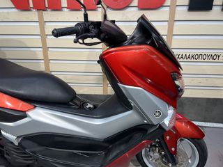 Yamaha NMAX 125 2016-thumb-9