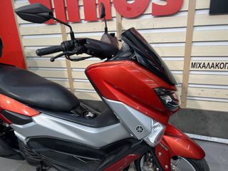 Yamaha NMAX 125 2016-thumb-10
