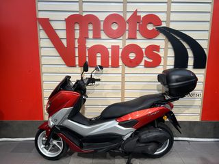 Yamaha NMAX 125 2016-thumb-11