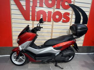 Yamaha NMAX 125 2016-thumb-12