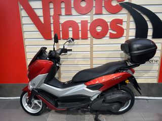Yamaha NMAX 125 2016-thumb-13