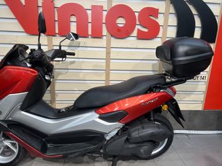 Yamaha NMAX 125 2016-thumb-14