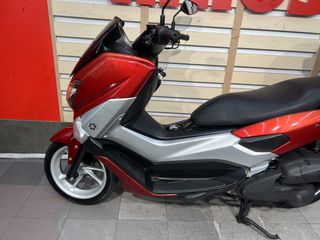 Yamaha NMAX 125 2016-thumb-15