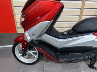 Yamaha NMAX 125 2016-thumb-17