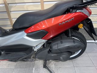 Yamaha NMAX 125 2016-thumb-20