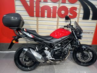 Suzuki SV 650 2017-thumb-1