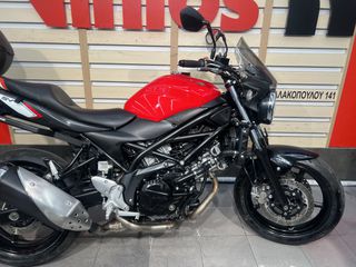 Suzuki SV 650 2017-thumb-3