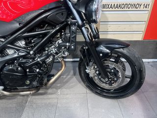 Suzuki SV 650 2017-thumb-10