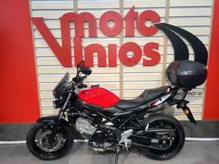 Suzuki SV 650 2017-thumb-12