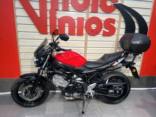 Suzuki SV 650 2017-thumb-13