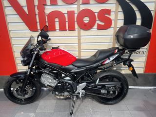 Suzuki SV 650 2017-thumb-14
