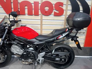 Suzuki SV 650 2017-thumb-15