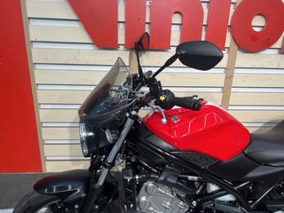 Suzuki SV 650 2017-thumb-17