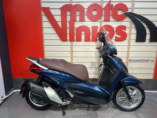 Piaggio Beverly 400 2022