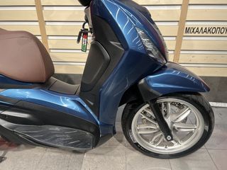 Piaggio Beverly 400 2022-thumb-8