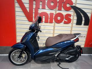 Piaggio Beverly 400 2022-thumb-12
