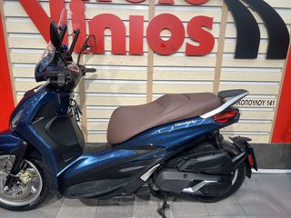 Piaggio Beverly 400 2022-thumb-14