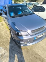 Opel Astra 2003 G 1.4 16V COUPE-thumb-0