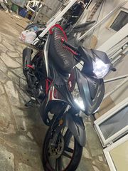 Sym VF 125 2022-thumb-1