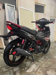 Sym VF 125 2022-thumb-2