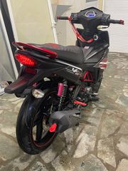 Sym VF 125 2022-thumb-3