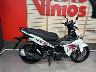 Sym VF 125 2023-thumb-1