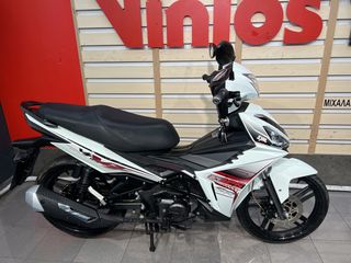 Sym VF 125 2023-thumb-2