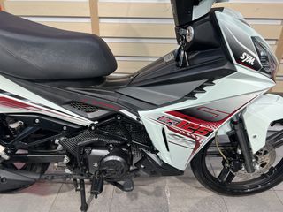 Sym VF 125 2023-thumb-7