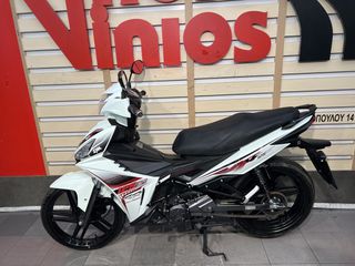 Sym VF 125 2023-thumb-13