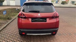 Peugeot 2008 2017 ΠΑΝΟΡΑΜΙΚΗ ΟΡΟΦΗ / ΕΡΧΕΤΑΙ ΣΥΝΤΟΜΑ /  Blue-HDi Allure-thumb-5