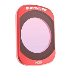Φίλτρο Sunnylife Pocket 4/3 ND8