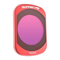 Φίλτρο Sunnylife Pocket 4/3 ND64
