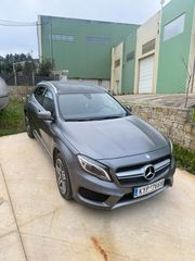 Mercedes-Benz GLA 200 2015 AMG LINE !!