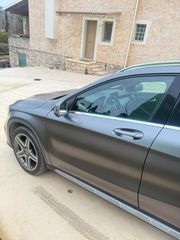 Mercedes-Benz GLA 200 2015 AMG LINE !!-thumb-2