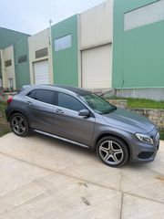 Mercedes-Benz GLA 200 2015 AMG LINE !!-thumb-7