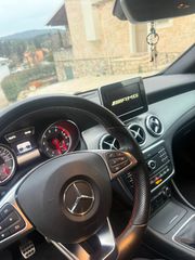 Mercedes-Benz GLA 200 2015 AMG LINE !!-thumb-13