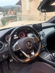 Mercedes-Benz GLA 200 2015 AMG LINE !!-thumb-14