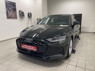 Audi A3 2025 Inspire Plus 1.5TFSI Hybrid S tronic 150 hp-thumb-3