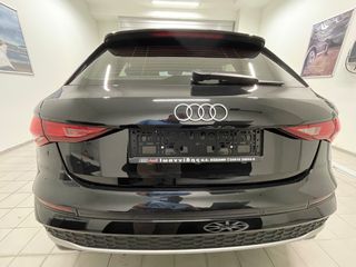 Audi A3 2025 Inspire Plus 1.5TFSI Hybrid S tronic 150 hp-thumb-8