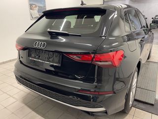 Audi A3 2025 Inspire Plus 1.5TFSI Hybrid S tronic 150 hp-thumb-9