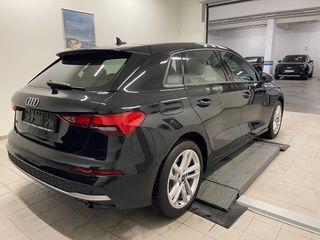 Audi A3 2025 Inspire Plus 1.5TFSI Hybrid S tronic 150 hp-thumb-10