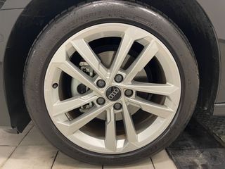 Audi A3 2025 Inspire Plus 1.5TFSI Hybrid S tronic 150 hp-thumb-11