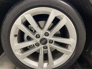 Audi A3 2025 Inspire Plus 1.5TFSI Hybrid S tronic 150 hp-thumb-19